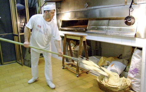 Negoziobio.info. Variet&agrave; antiche e pasta madre
