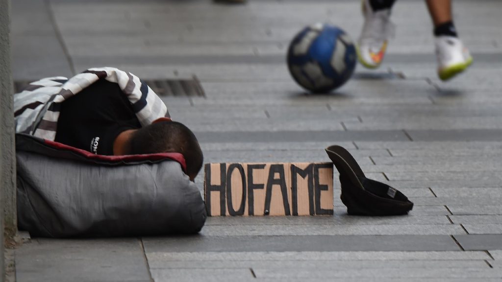 Nel 2020 cresce la povert&agrave; assoluta: 5,6 milioni di persone