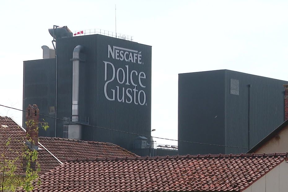 Nestl&egrave; denunciata in Francia: l’accusa &egrave; avvelenamento dei pesci nel fiume Aisne