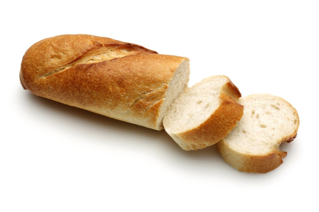 Non &egrave; pane per i nostri denti