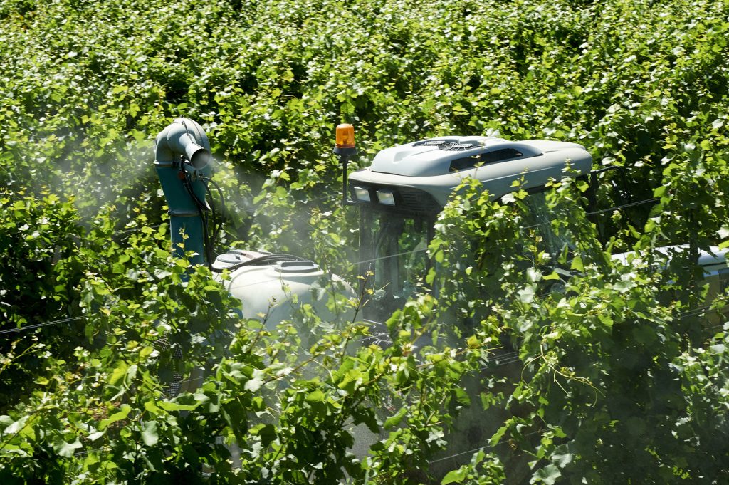 Nove associazioni: &laquo;Rapporto EFSA, maldestro tentativo di assolvere i pesticidi&raquo;