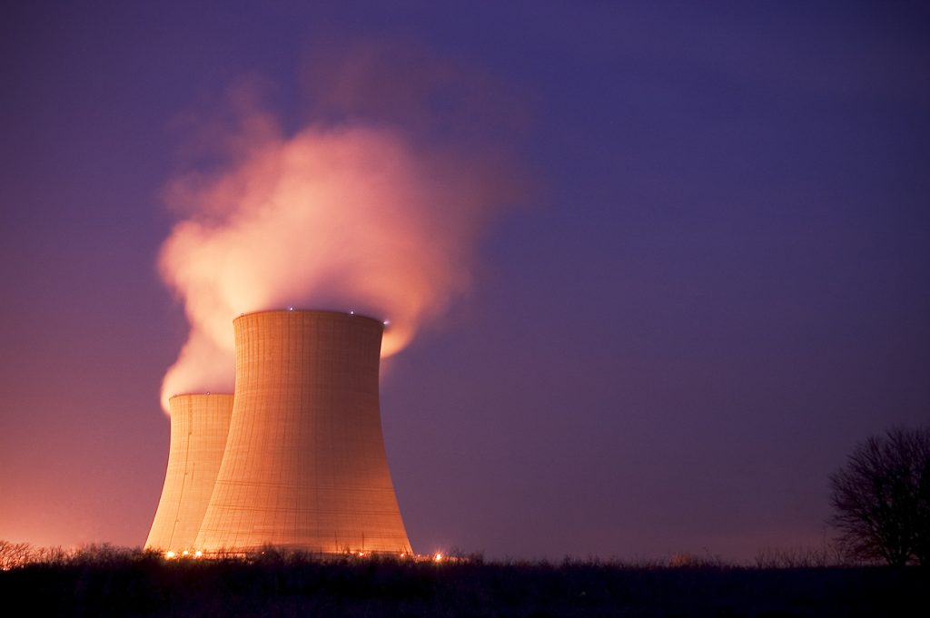 Nucleare? Perch&eacute; NO!