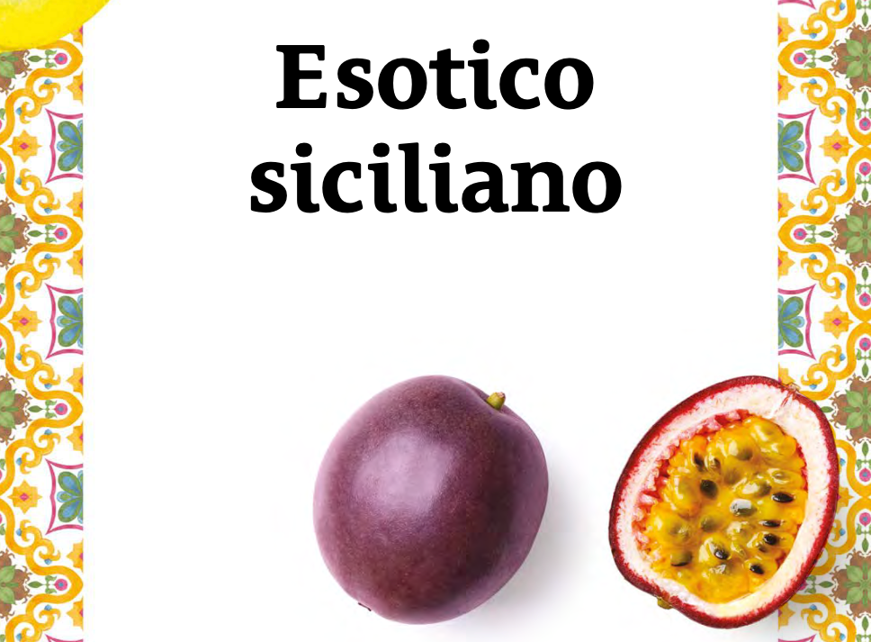 #OltreLePagine. Esotico siciliano: l&rsquo;isola si apre a nuove coltivazioni