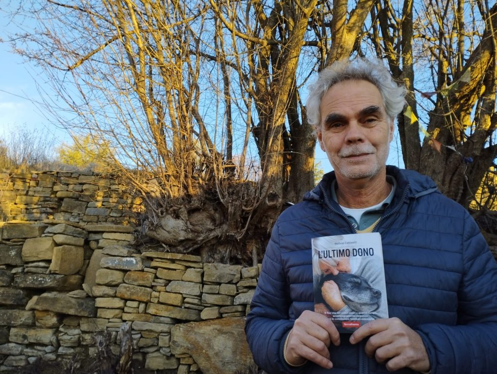 #OltreLePagine. L&rsquo;accompagnamento empatico degli animali nel fine vita