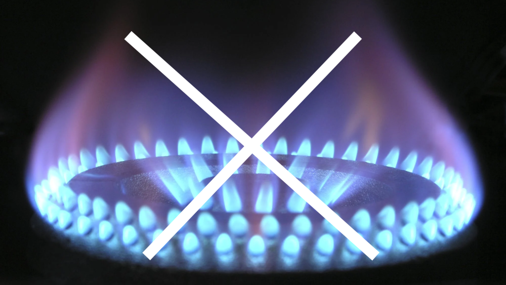 #OltreLePagine. Vivere senza gas? Certo che s&igrave;! Viva l&rsquo;autonomia energetica