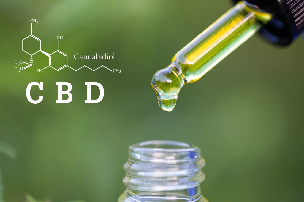 Oms: c&rsquo;&egrave; del buono nella cannabis!