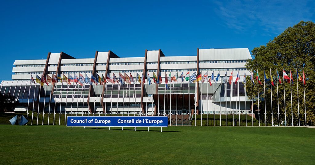 Osservatorio Legalit&agrave; Costituzionale: &laquo;Consiglio d’Europa riconosce omissione Italia su Convenzione Diritti dell’Uomo&raquo;