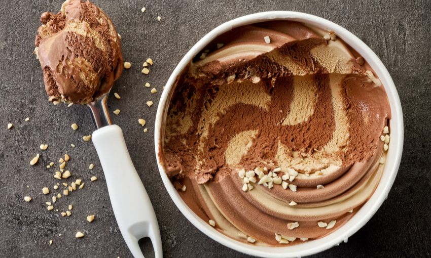 Ossido di etilene: in Francia gi&agrave; ritirate partite di gelato e conserve di prodotti ittici