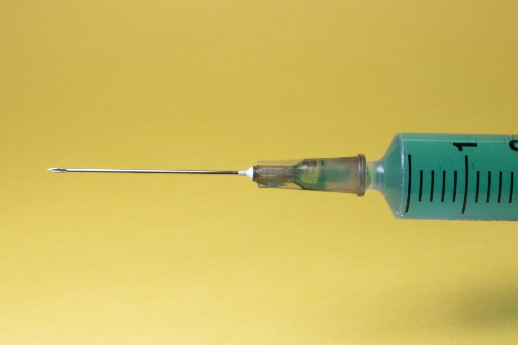 &laquo;Patentino vaccinale: non si perda di vista la Costituzione&raquo;