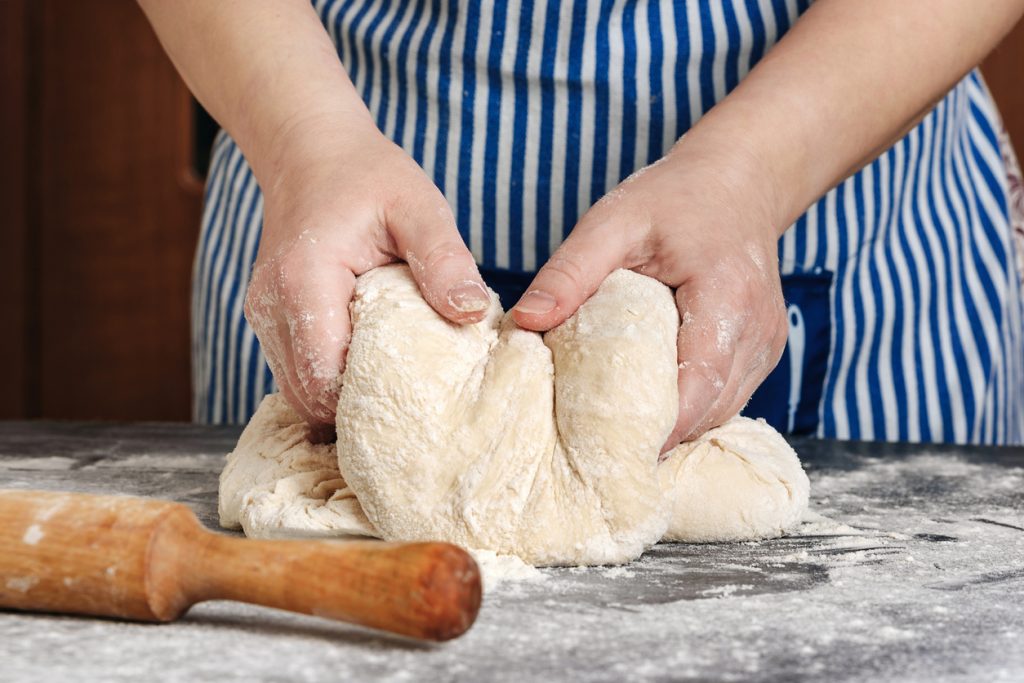 Perch&eacute; fare il pane in casa?