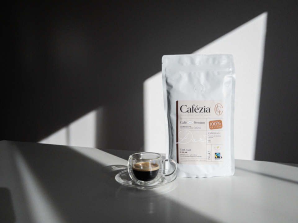 Perch&eacute; gli italiani amano il caff&egrave;?