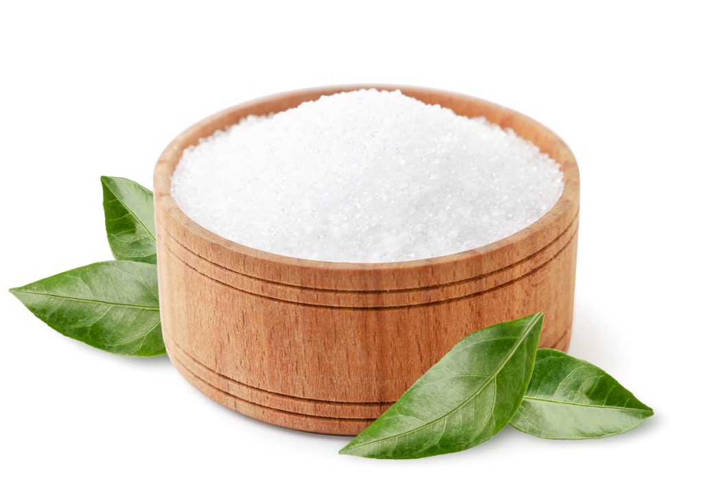 Perch&eacute; i biodinamici non usano l’acido citrico?