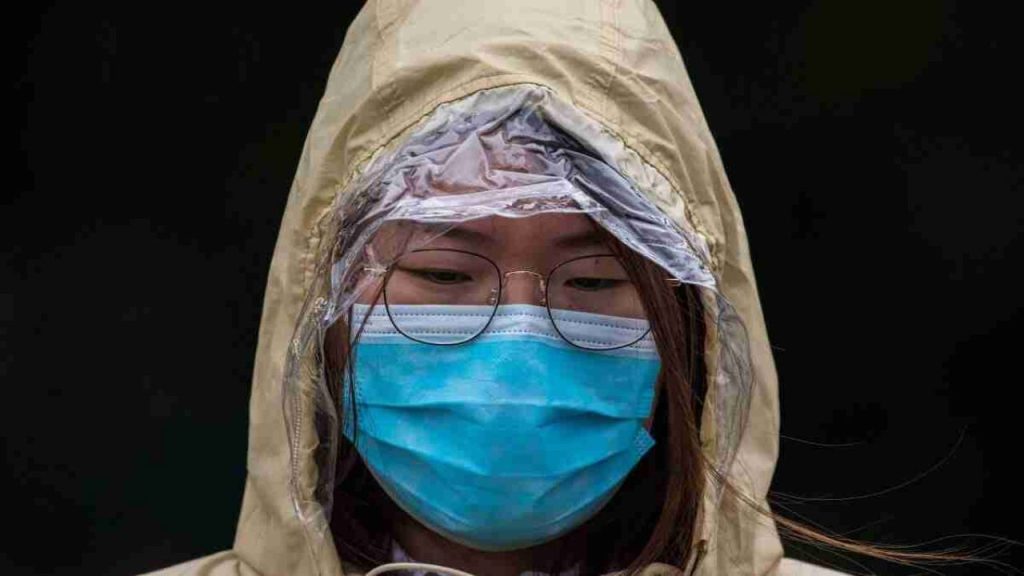 Perch&eacute; il coronavirus terrorizza e il clima no?