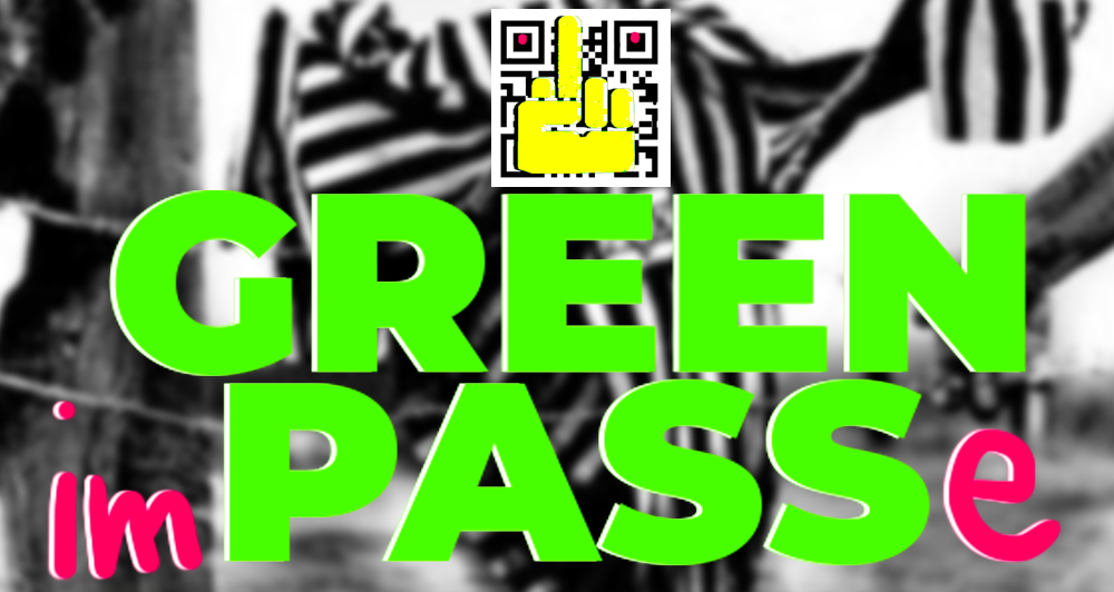 Petizione di Generazioni Future: &laquo;Green pass, no al modello francese&raquo;