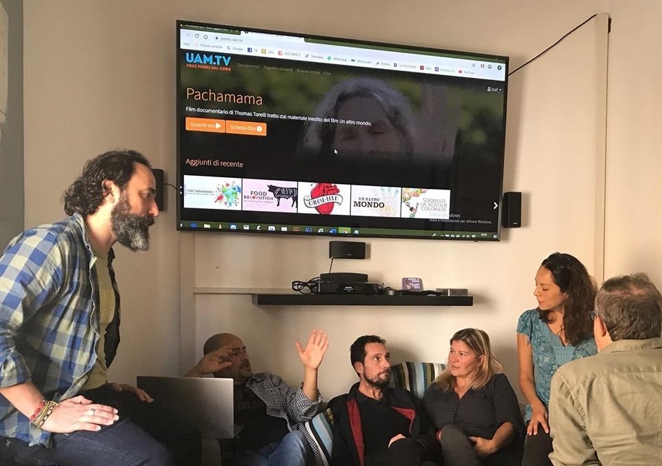 Piace UAM TV: sempre di pi&ugrave; gli abbonati in cerca di buone notizie!
