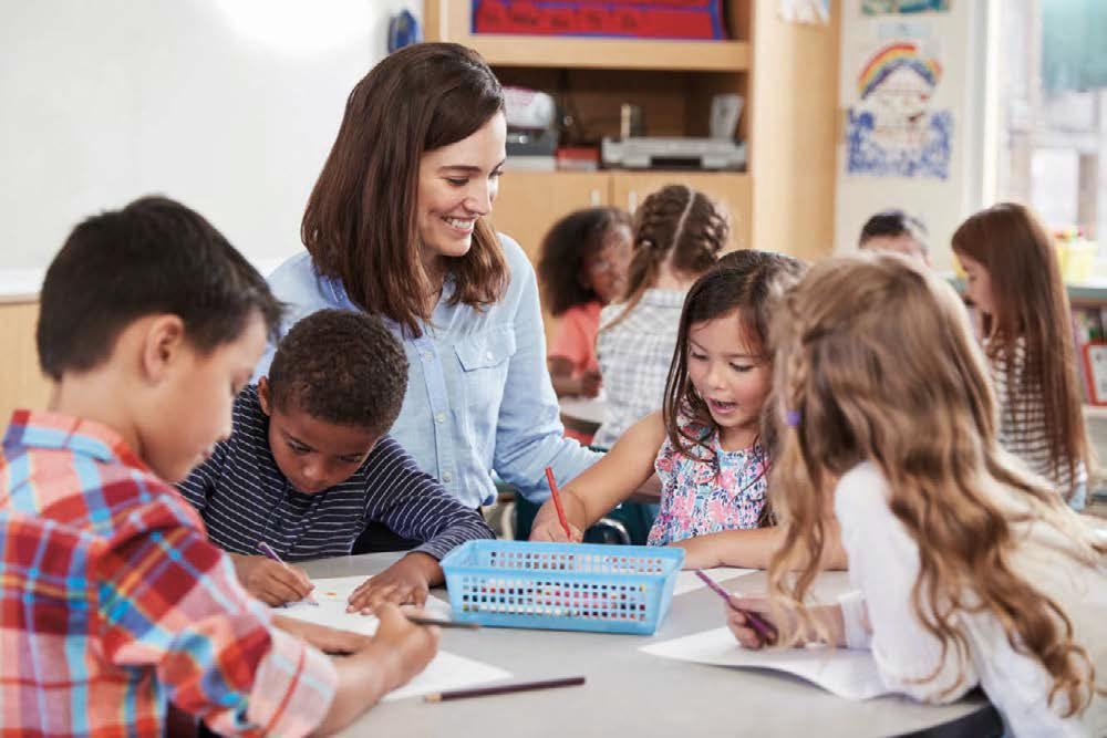 Portiamo a scuola l&rsquo;educazione affettiva