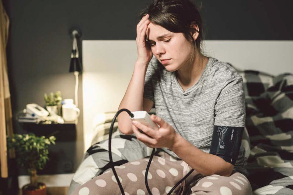Pressione bassa, il rimedio &egrave; a tavola