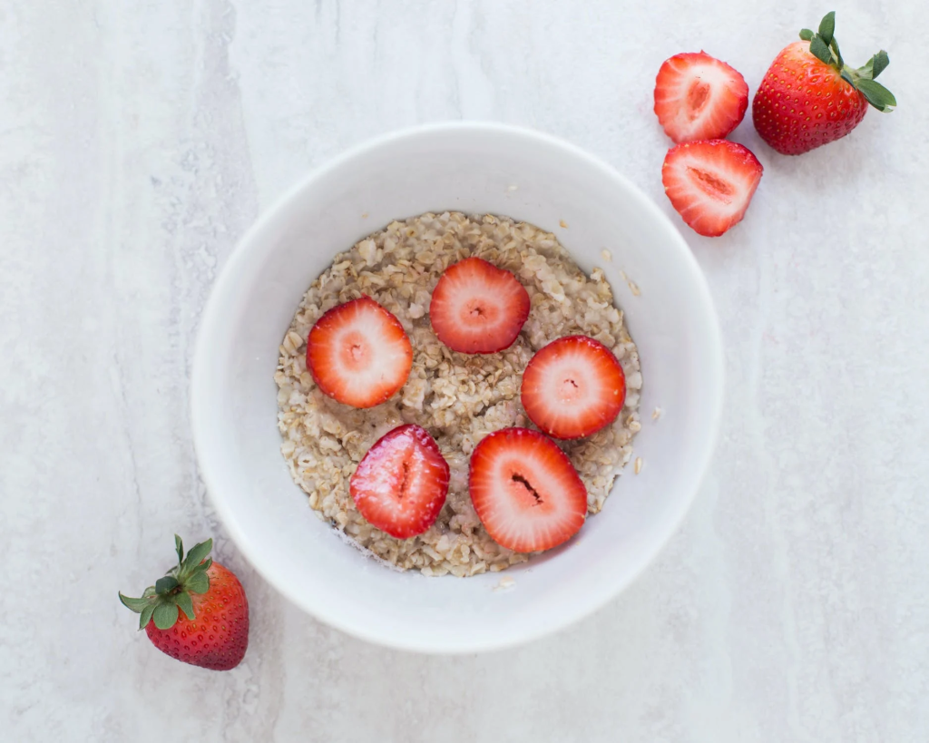 Qual &egrave; la colazione migliore? Risponde Martin Halsey, esperto di nutrizione e macrobiotica