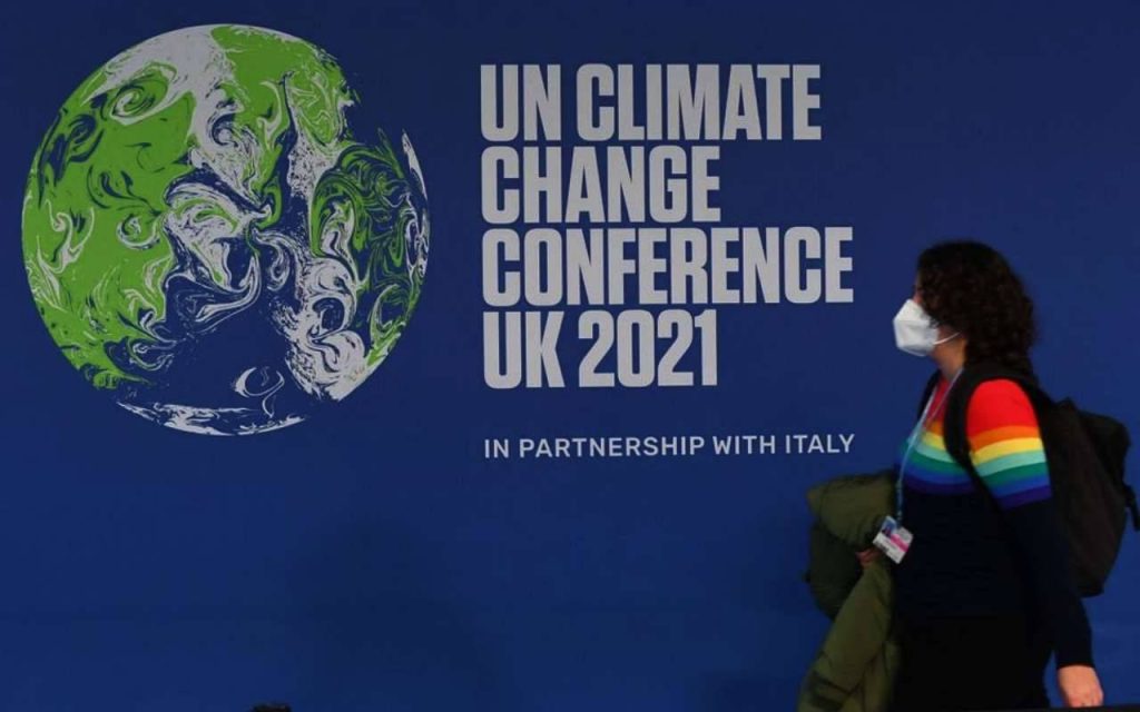 ReCommon: &laquo;Cop26, impegno per stop finanziamenti pubblici a fonti fossili: l’Italia firma in extremis&raquo;