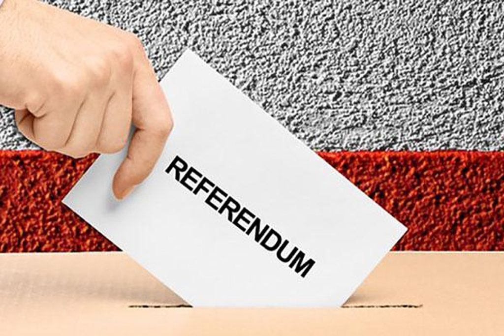 Referendum No Green Pass: le ragioni di chi &egrave; contrario
