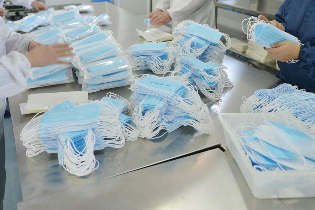 Rete Sostenibilit&agrave; e Salute: &laquo;Mascherine obbligatorie all&rsquo;aperto? Non ci sono i presupposti scientifici&raquo;
