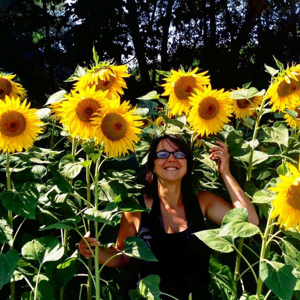 Riflessioni su RIVE ed ecovillaggi. Un&rsquo;intervista a Lara Fontanelli, co-presidente RIVE.