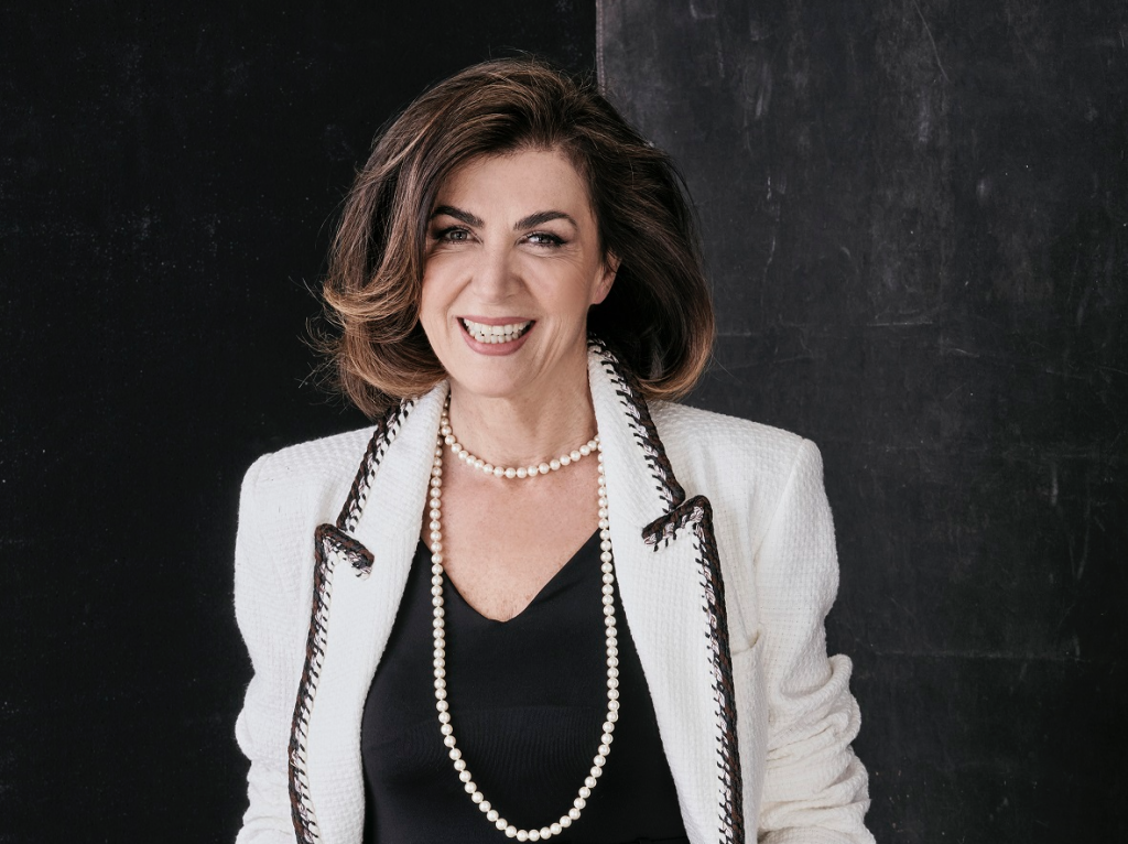 Rossella Bartolozzi &egrave; la nuova presidente di Toscana Bio per la Sostenibilit&agrave;