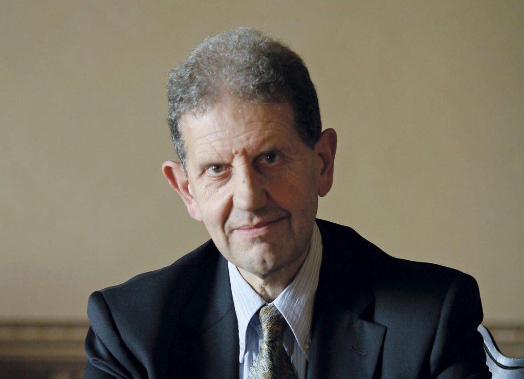 Salvatore Settis. La cultura e l&rsquo;ambiente come beni comuni