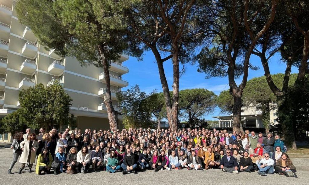Scuola di Ippocrate: &laquo;Un nuovo paradigma nell&rsquo;arte della cura&raquo;
