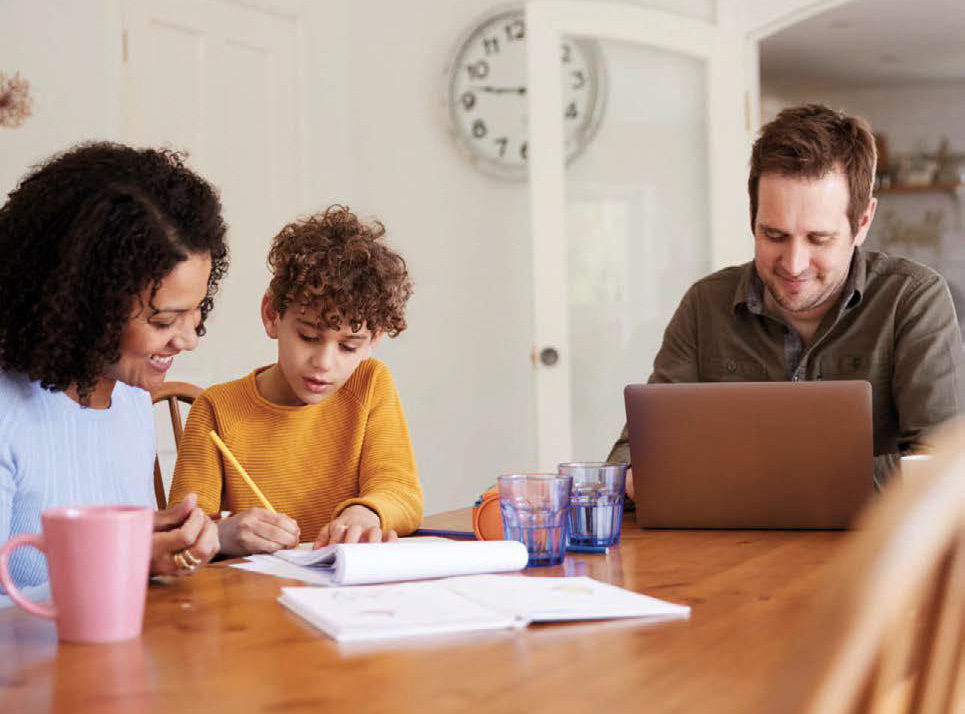 Scuole parentali: &egrave; boom ma ci vuole organizzazione