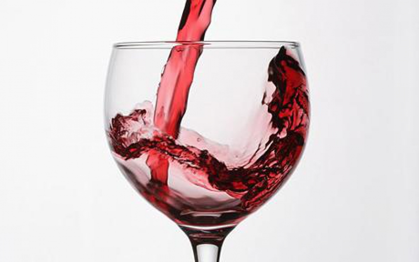 Solfiti e vino: perch&eacute; il cerchio alla testa?