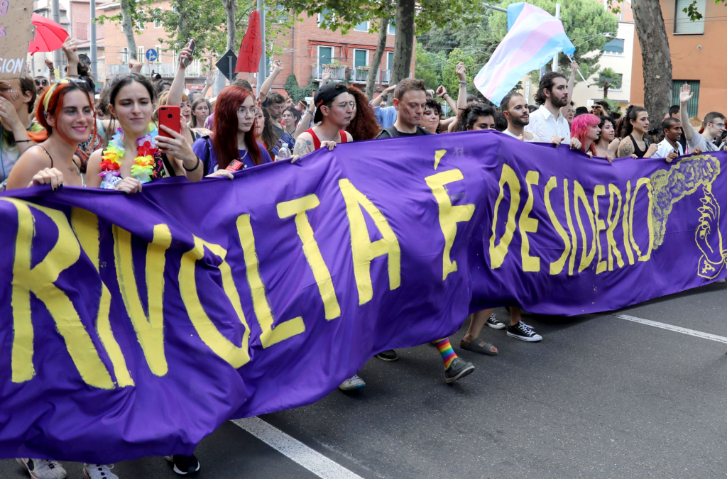 Stati Genderali & Disability: l’incontro nazionale a Torino su diritti LGBTQIA+ e disabilit&agrave;