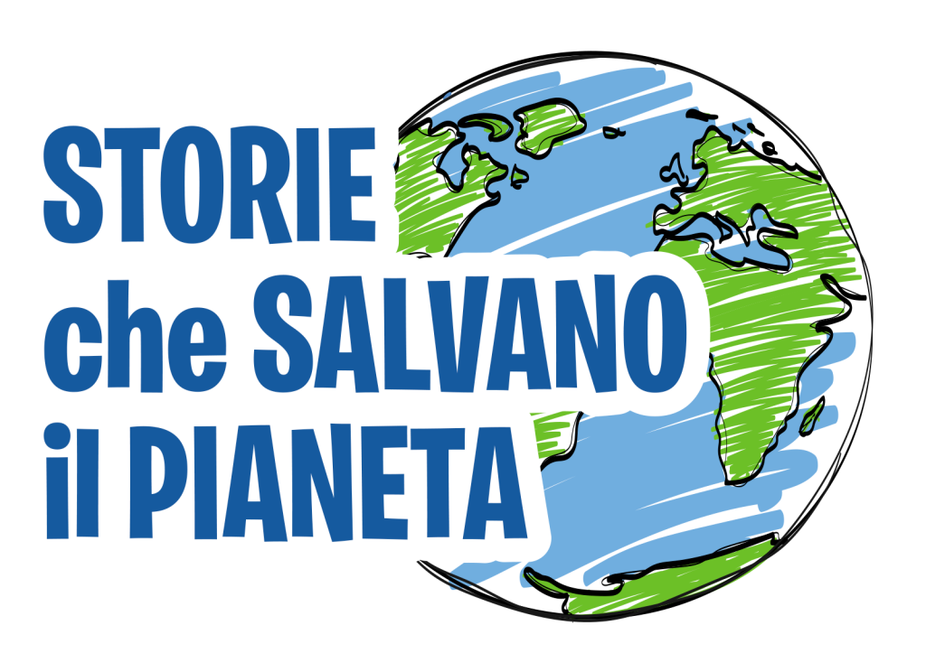 “Storie che salvano il pianeta”: la collana di lettura di Terra Nuova per bimbi in et&agrave; di scuola primaria