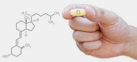 Studio dell’Universit&agrave; di Padova: &laquo;Covid, vitamina D &egrave; efficace”