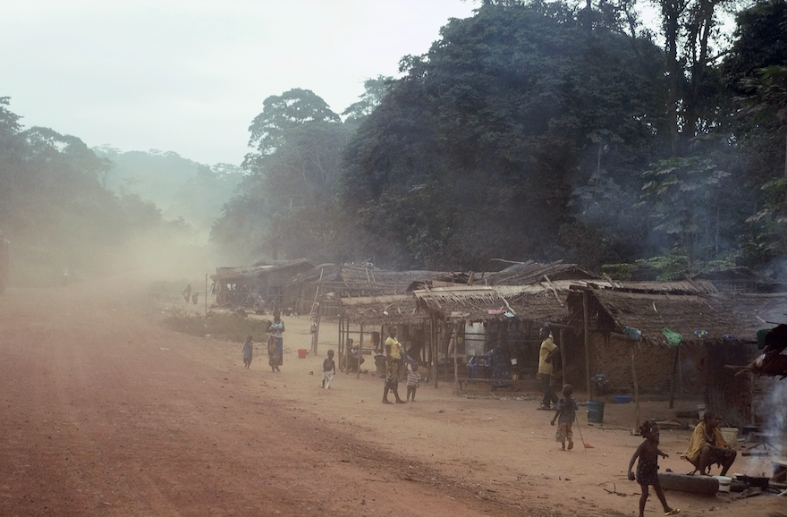 Survival: &laquo;Abusi sui Baka in Congo, l&rsquo;inchiesta anche sul Daily Mail&raquo;