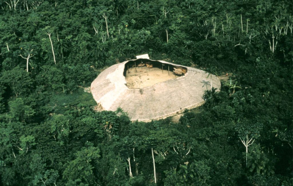 Survival International: &laquo;L’invasione dei cercatori d’oro e la malnutrizione degli Yanomami&raquo;
