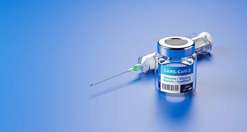 Team di ricercatori: &laquo;I governi dovrebbero rivedere la politica vaccinale&raquo;