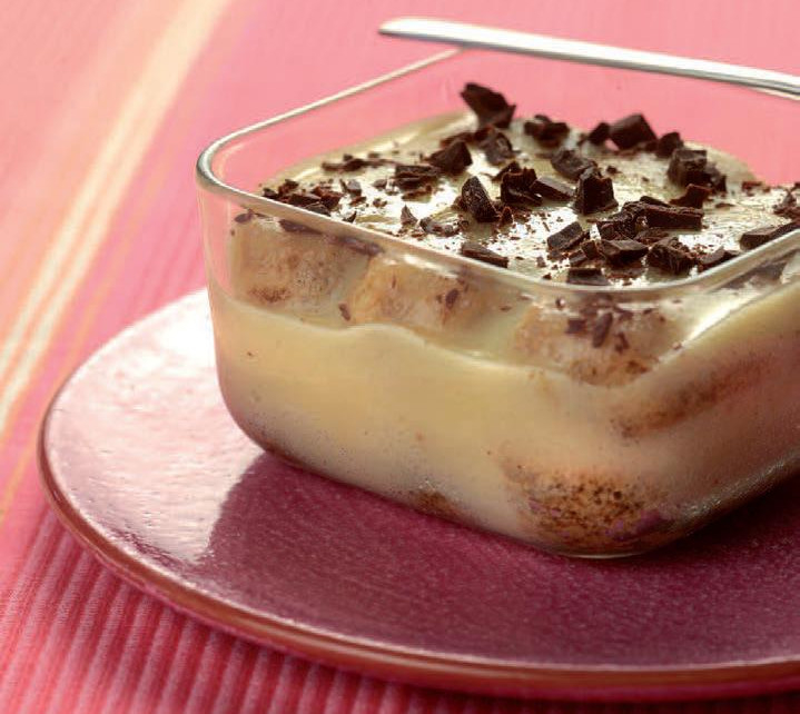 Tiramis&ugrave; senza lattosio