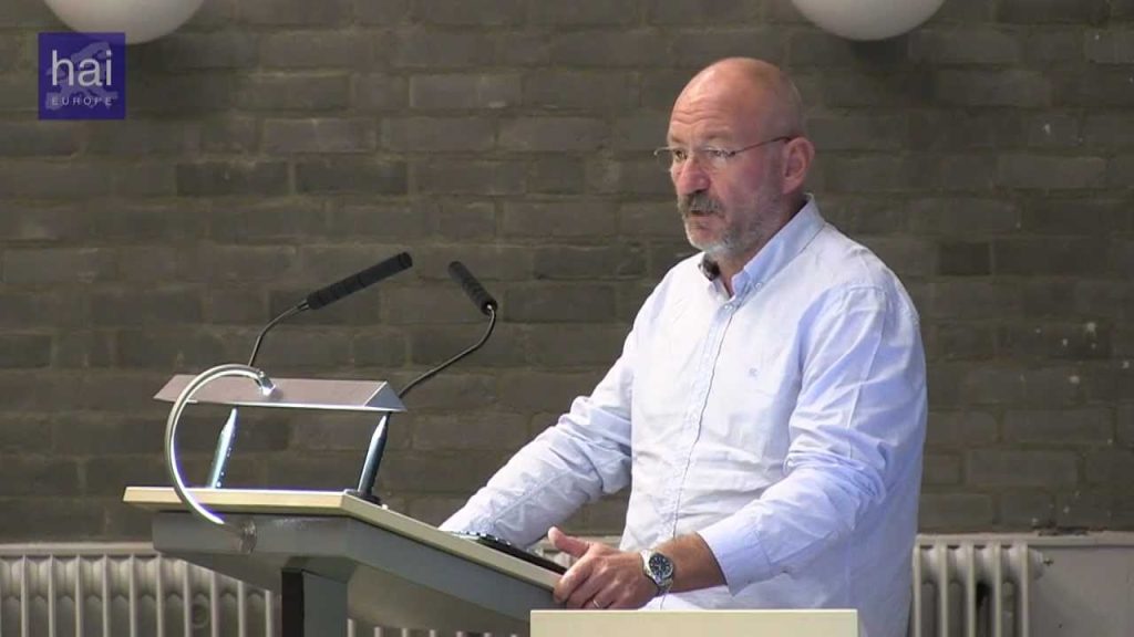 Tom Jefferson: &laquo;Coronavirus, allarmismi ingiustificati&raquo;