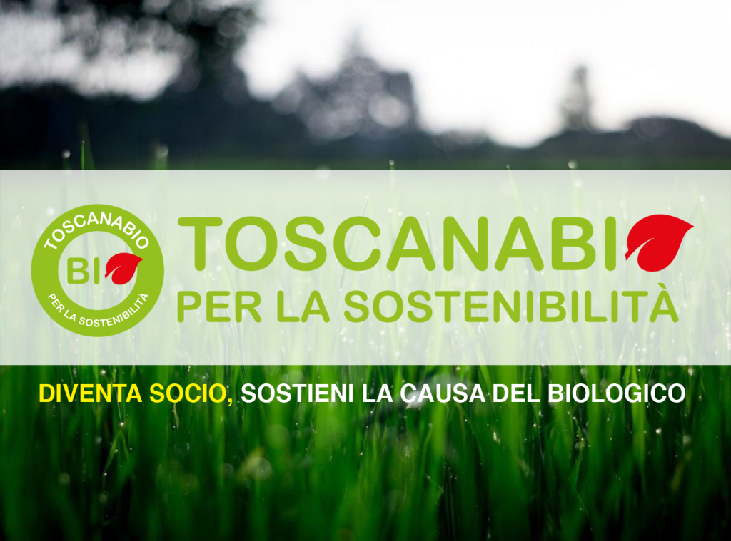 ToscanaBio: insieme per la sostenibilit&agrave;