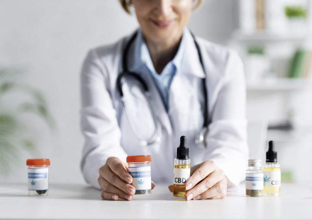 Tutta la verit&agrave; sulla cannabis medica