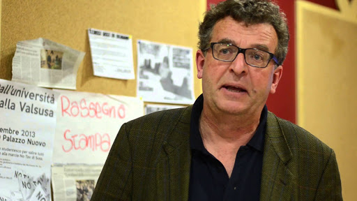 Ugo Mattei: &laquo;Basta sacrificare i diritti&raquo;
