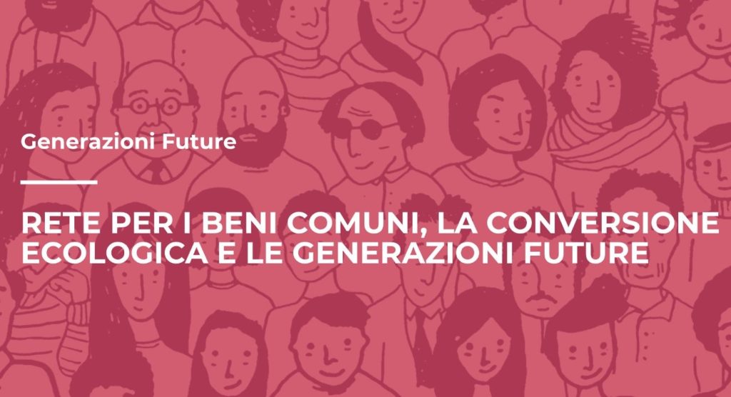 Ugo Mattei: &laquo;Rilanciamo la Rete Nazionale per i Beni Comuni&raquo;