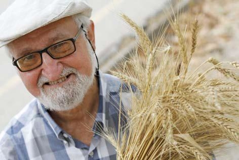 Un accordo per tutelare la biodiversit&agrave; agricola