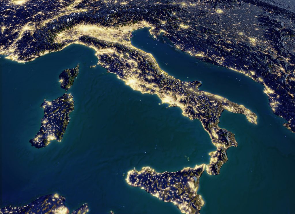 Un&rsquo;altra storia