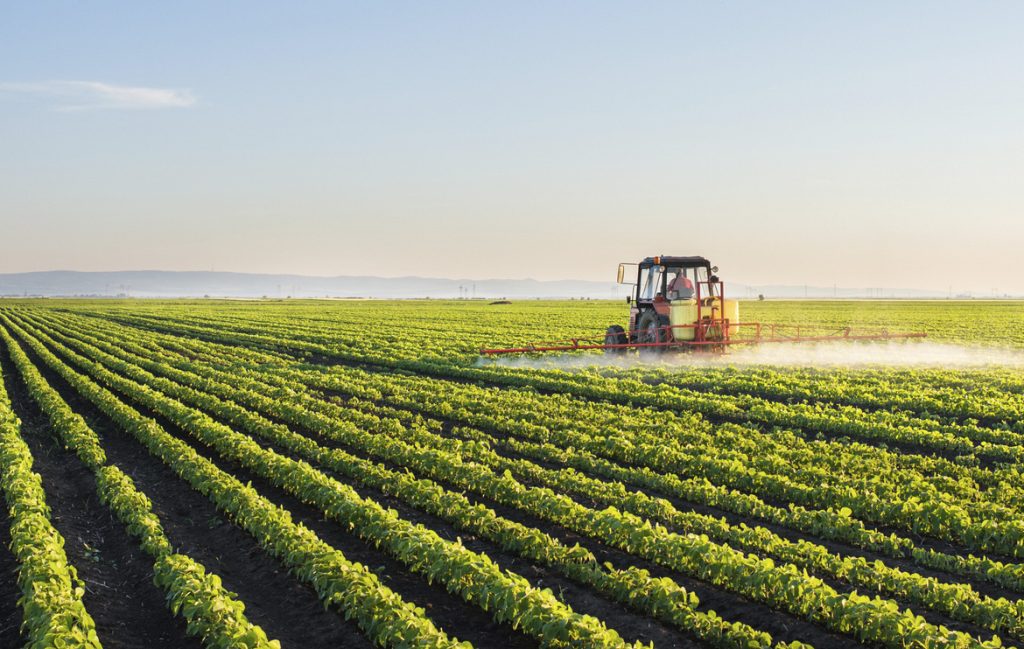 Un uso sostenibile dei pesticidi &egrave; possibile?