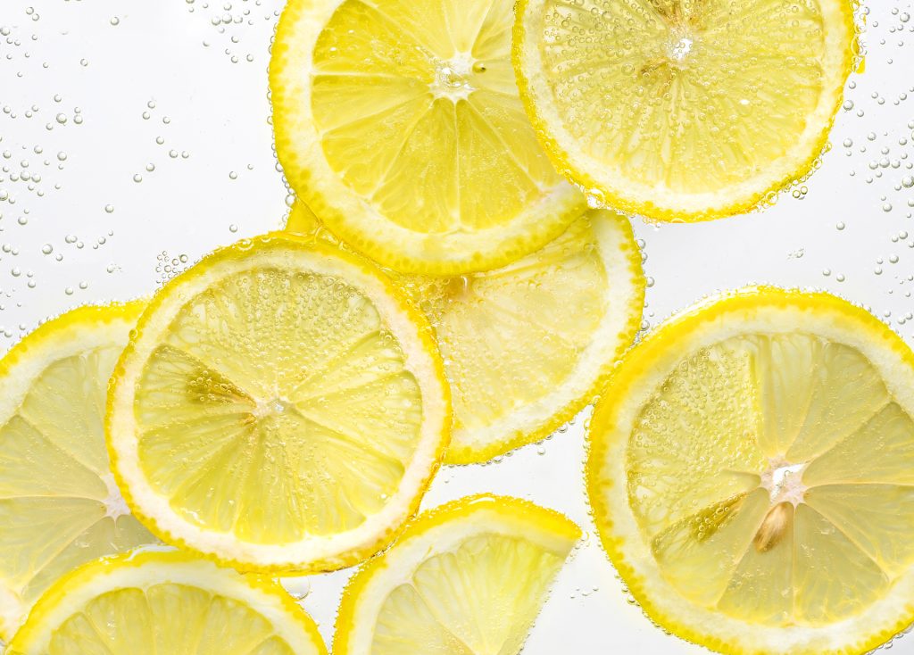 Una &ldquo;strana&rdquo; limonata e l&rsquo;intuizione di Pantellini