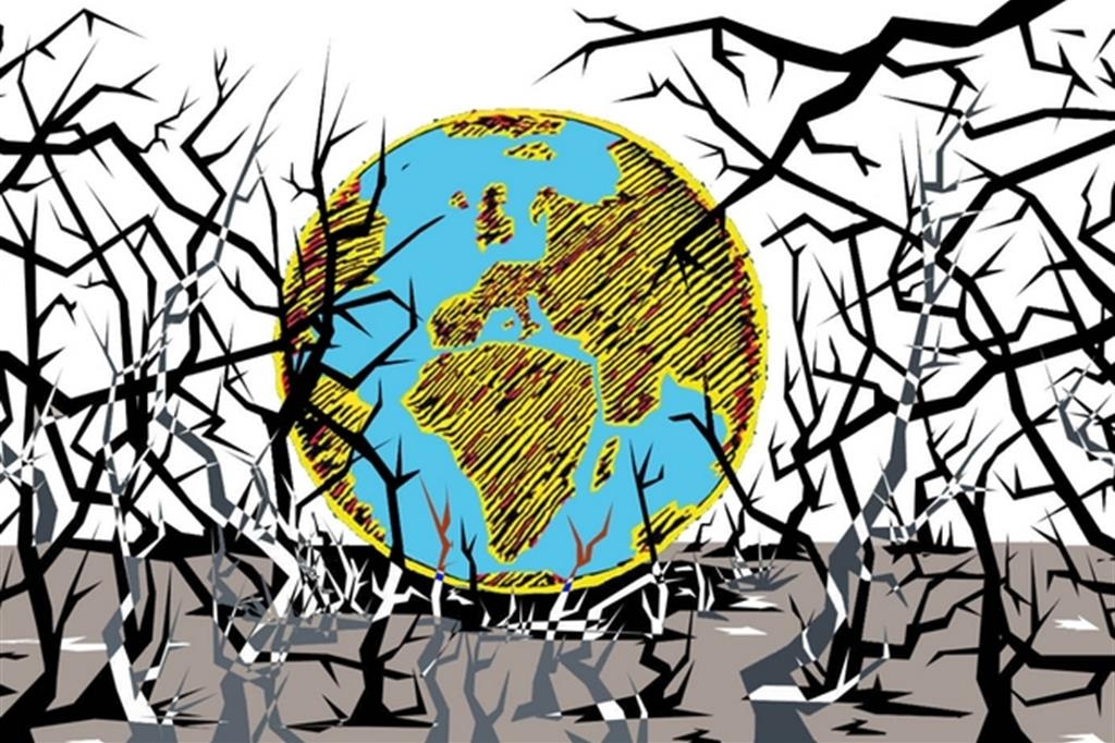 Ventitr&egrave; scienziati italiani: &laquo;Clima, va cambiato radicalmente l’attuale modello di sviluppo&raquo;