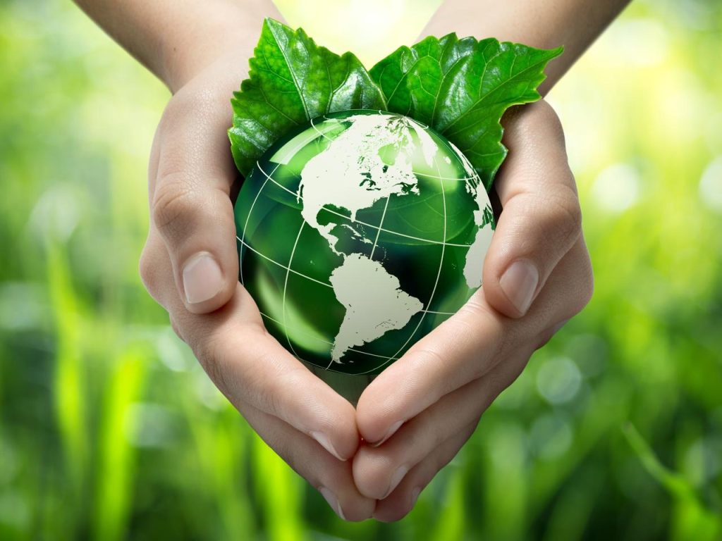&laquo;Verde&raquo; e &laquo;green&raquo; non sono la stessa cosa