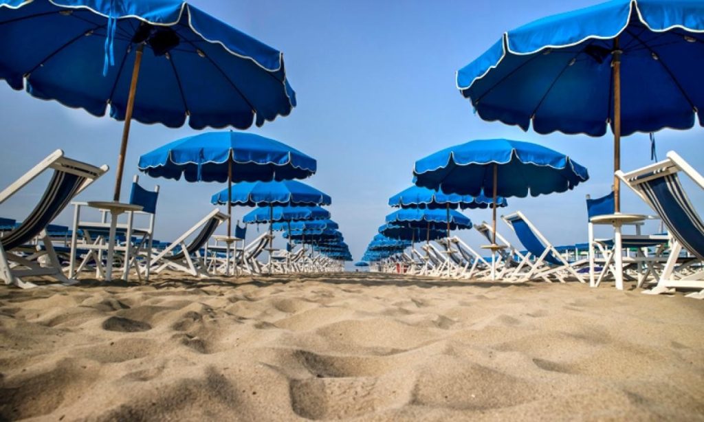WWF: &laquo;Ipoclorito di sodio per disinfezione spiagge? Evitare scempi inutili&raquo;